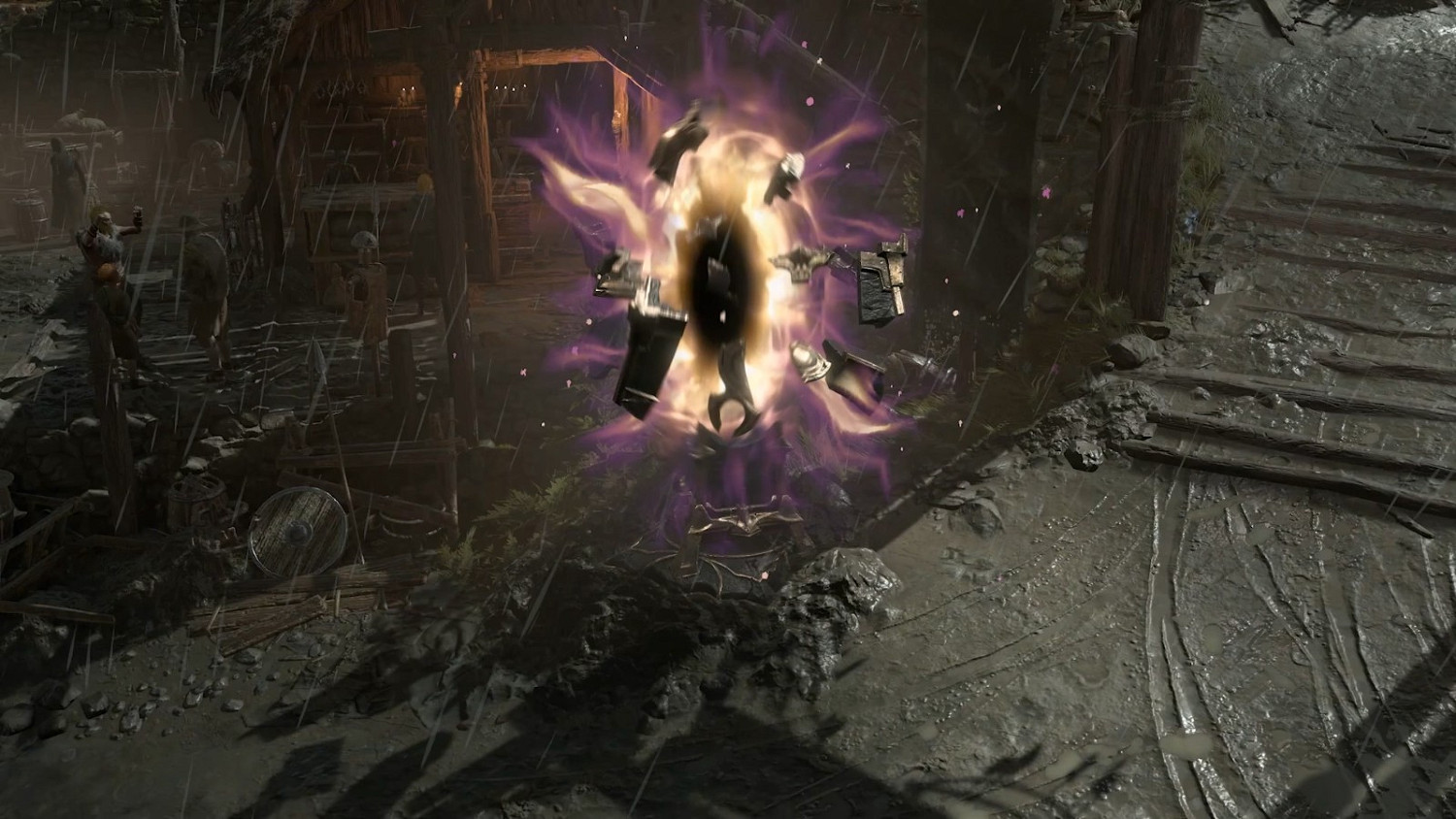 《暗黑4》S4賽季新影片 暴雪希望每個職業都能玩爽