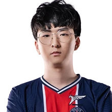 《英雄聯盟》psg戰隊所屬地區介紹