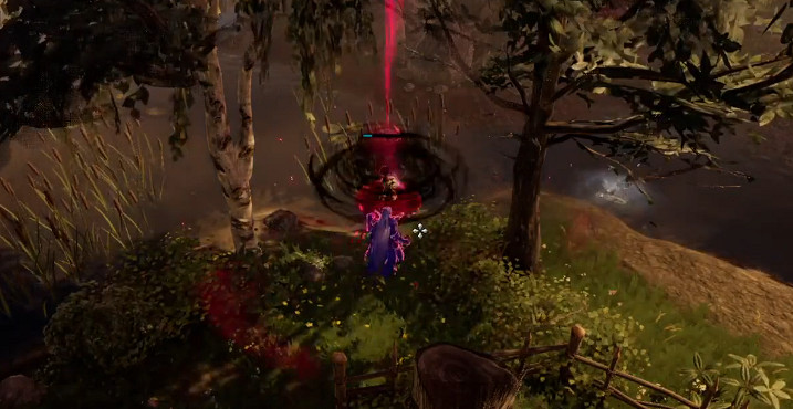 《夜族崛起》高效抓僕人方法