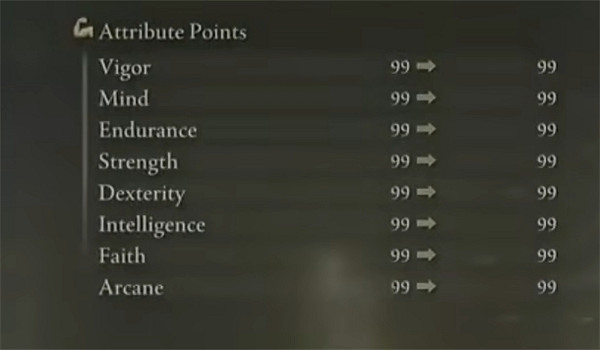 《艾爾登法環》法雙99介紹 《艾爾登法環》法雙99介紹