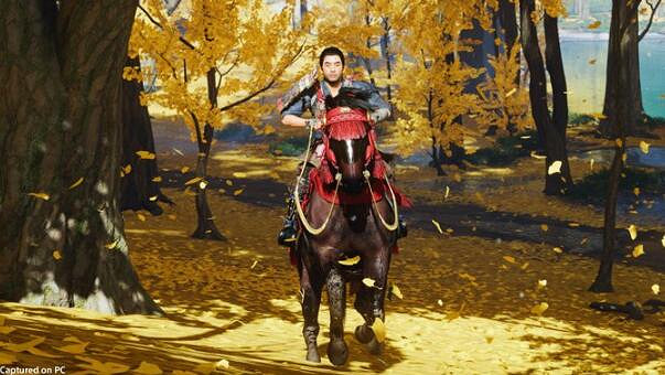 PC版《對馬島之魂：導演剪輯版》明晚11時全球解鎖！