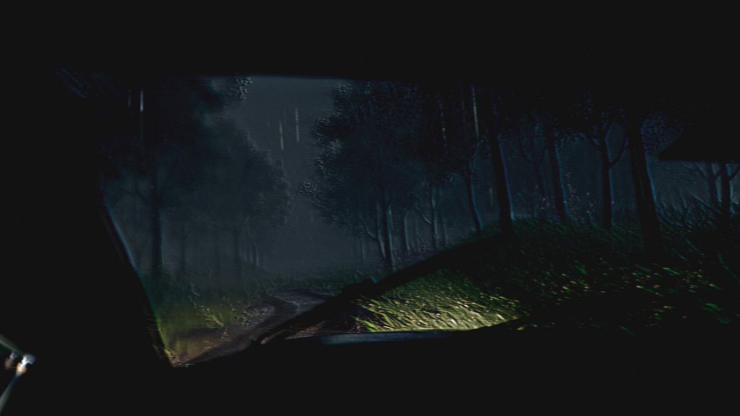 第一人稱汽車恐怖遊戲《Last mile》Steam頁面 支援中文 第一人稱汽車恐怖遊戲《Last mile》Steam頁面 支援中文