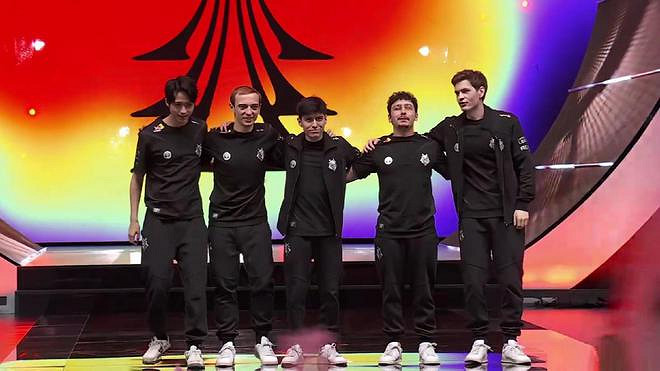 《英雄聯盟》msi爆出最大冷門最新消息 《英雄聯盟》msi爆出最大冷門最新消息