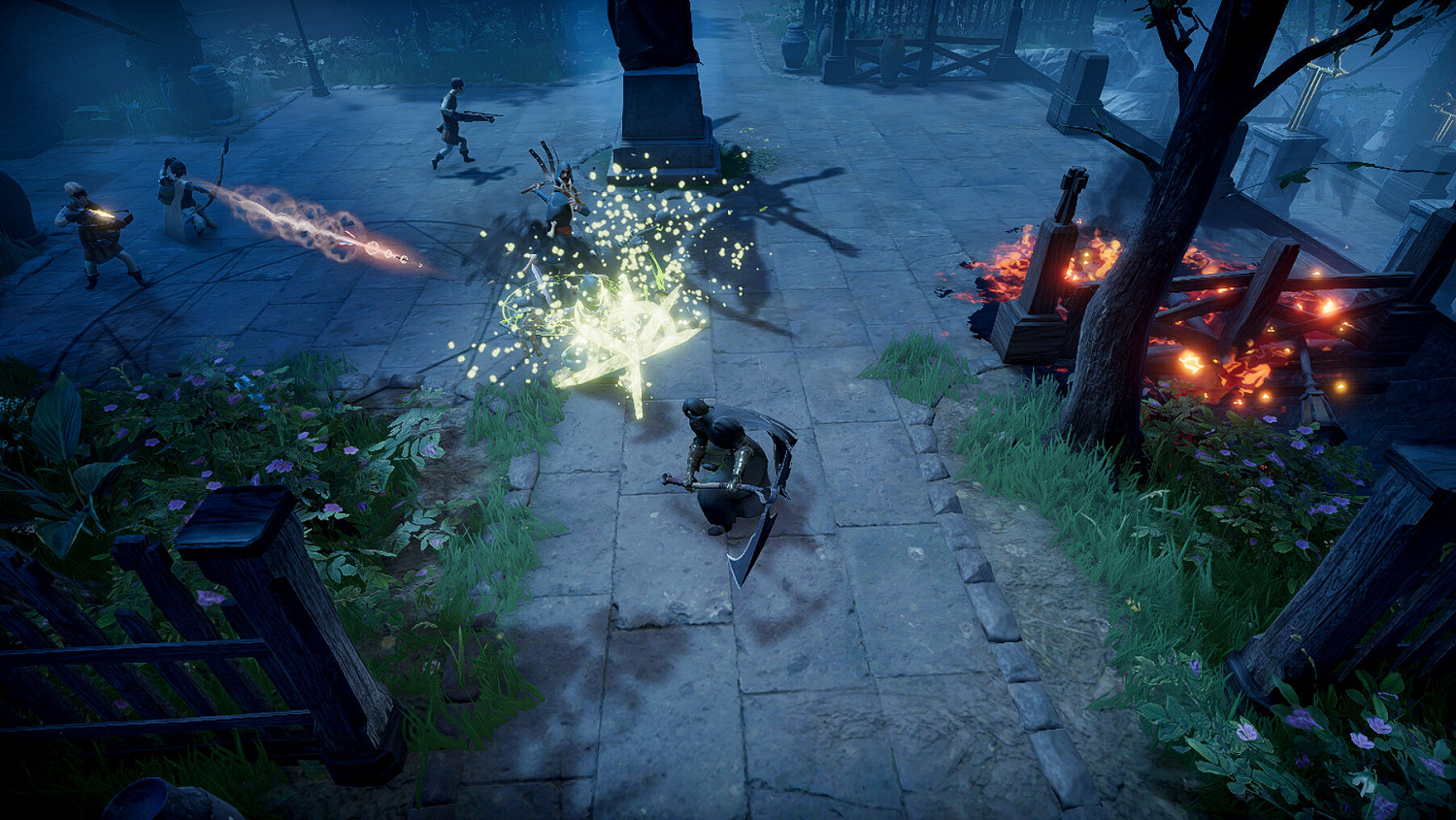 《夜族崛起》原初獸皮打怪掉落介紹