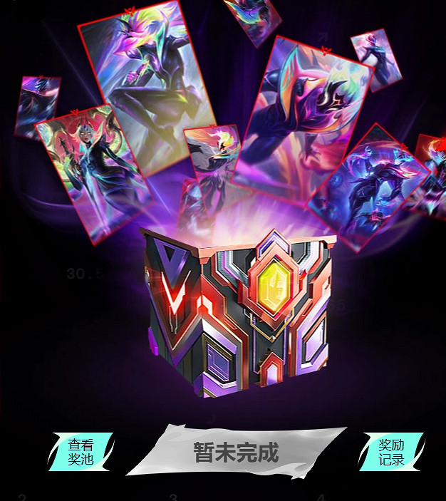 《英雄聯盟》網吧活動獎勵一覽 《英雄聯盟》網吧活動獎勵一覽