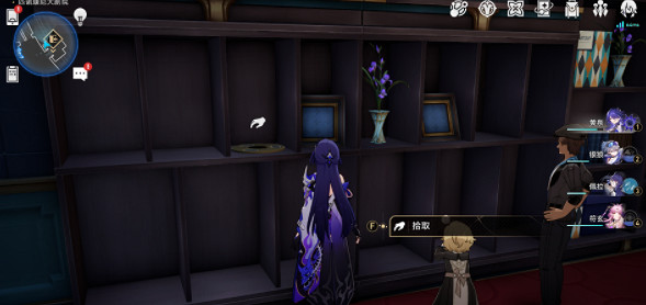 崩壞星穹鐵道2.2唱片位置大全