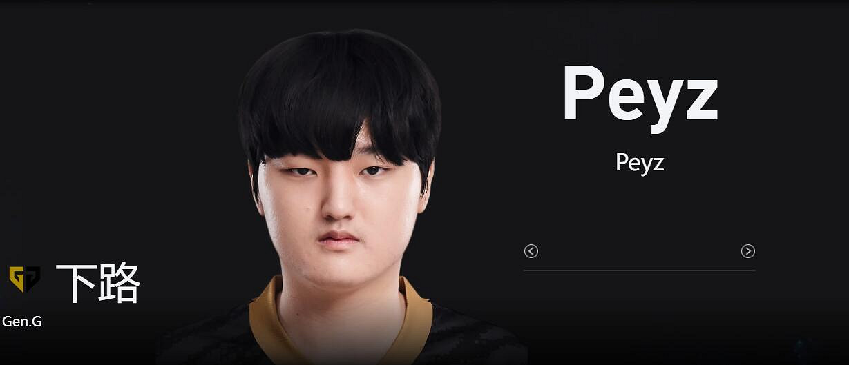 《lol》MSI季中冠軍賽GEN vs FNC賽況介紹