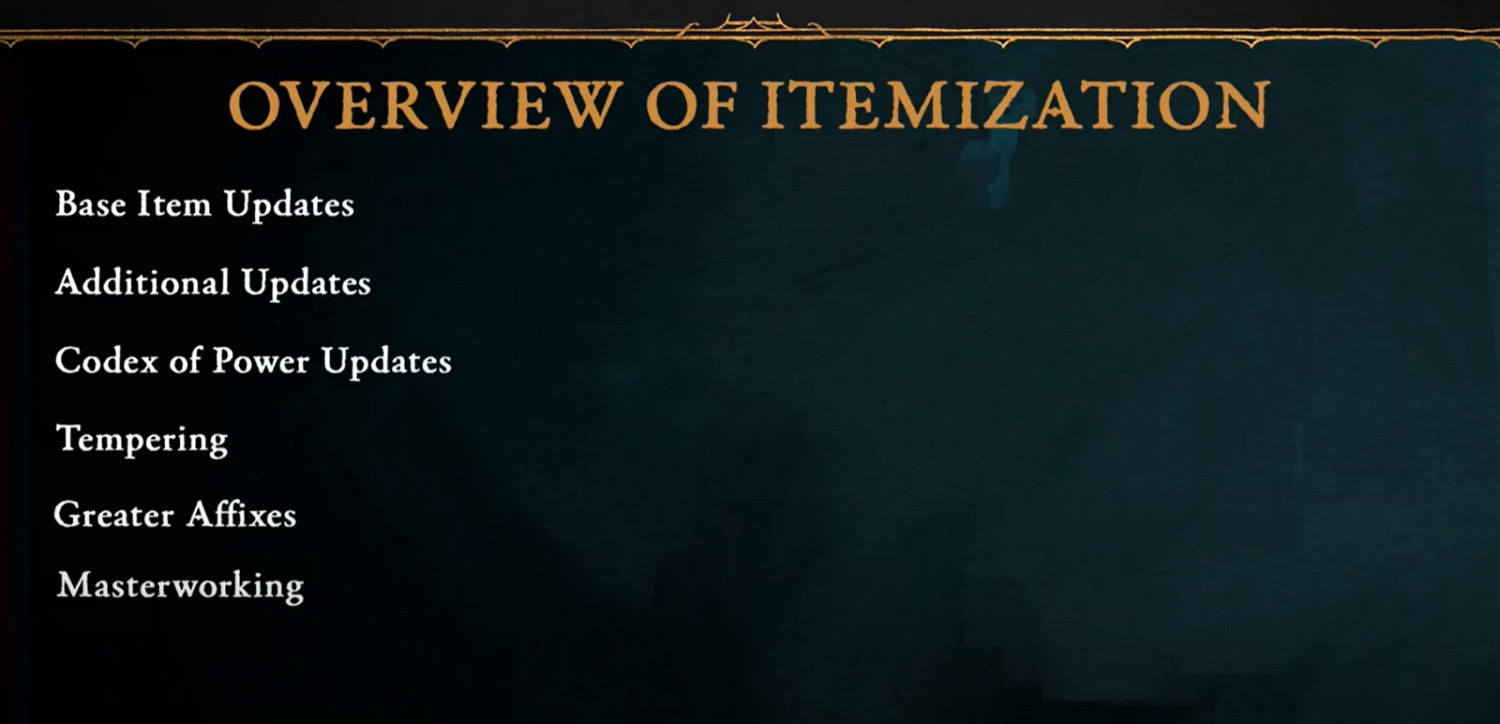 《暗黑破壞神4》S4賽季延期到5月 大量改動來襲 《暗黑破壞神4》S4賽季延期到5月 大量改動來襲