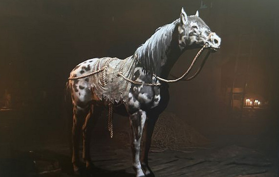 《暗黑破壞神4》坐騎白馬獲取方法