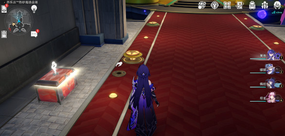 崩壞星穹鐵道2.2唱片位置大全