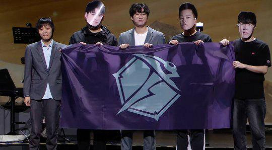 《英雄聯盟》老頭杯選人結果一覽