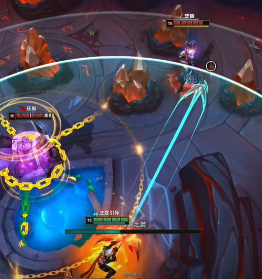 《英雄聯盟》鬥魂竟技場最強T0陣容分享