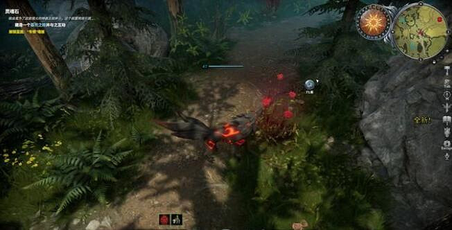 《夜族崛起》藥劑合成材料獲取方法