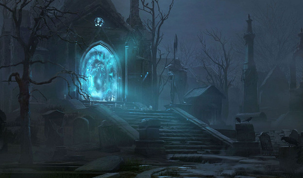 《暗黑破壞神4》地窖解密通過方法