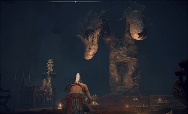 《艾爾登法環》女友現狀介紹