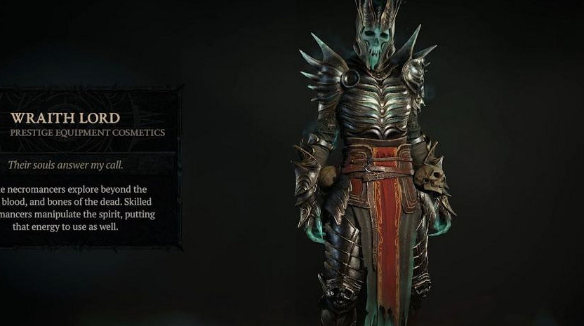 《暗黑破壞神4》白金幣商城價格一覽