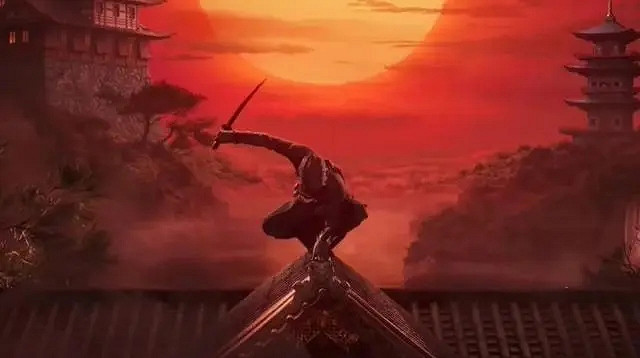 《刺客教條:影》官方藝術圖曝光：或採用男女雙主角！