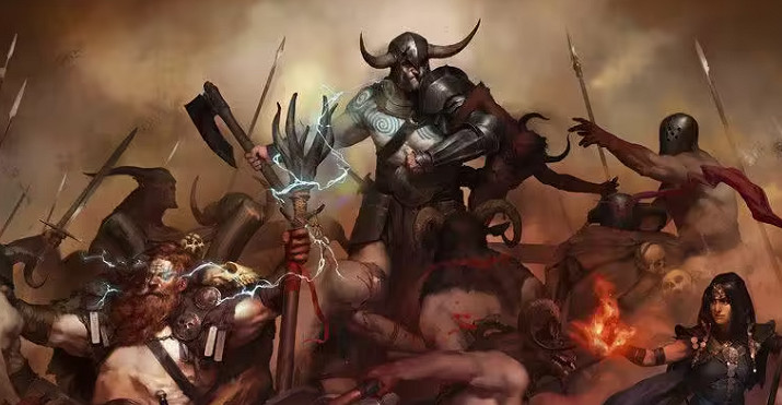 《暗黑破壞神4》高級別寶石獲取方法