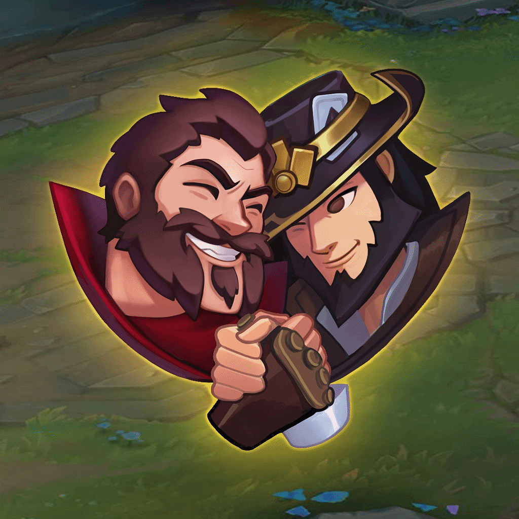 《英雄聯盟》發布驕傲月賀圖：與LGBT群體一起慶祝