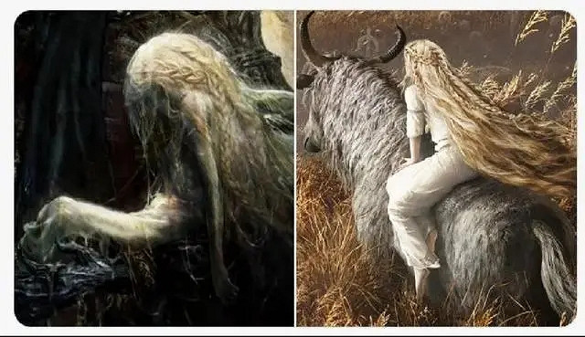 《艾爾登法環》dlc名稱介紹 《艾爾登法環》dlc名稱介紹