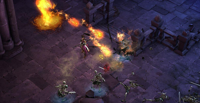 《暗黑破壞神4》不羈野獸獲取方法