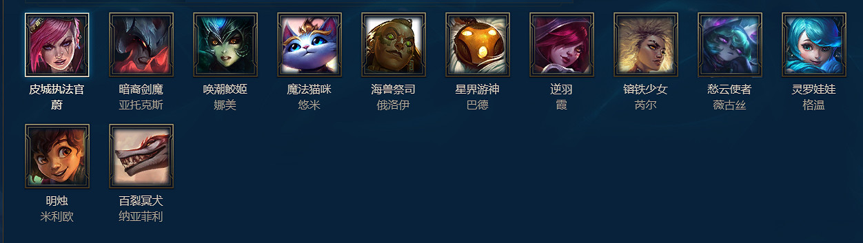 《英雄聯盟》kda計算公式一覽