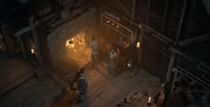 《暗黑破壞神4》6個折磨之禮任務介紹 《暗黑破壞神4》6個折磨之禮任務介紹