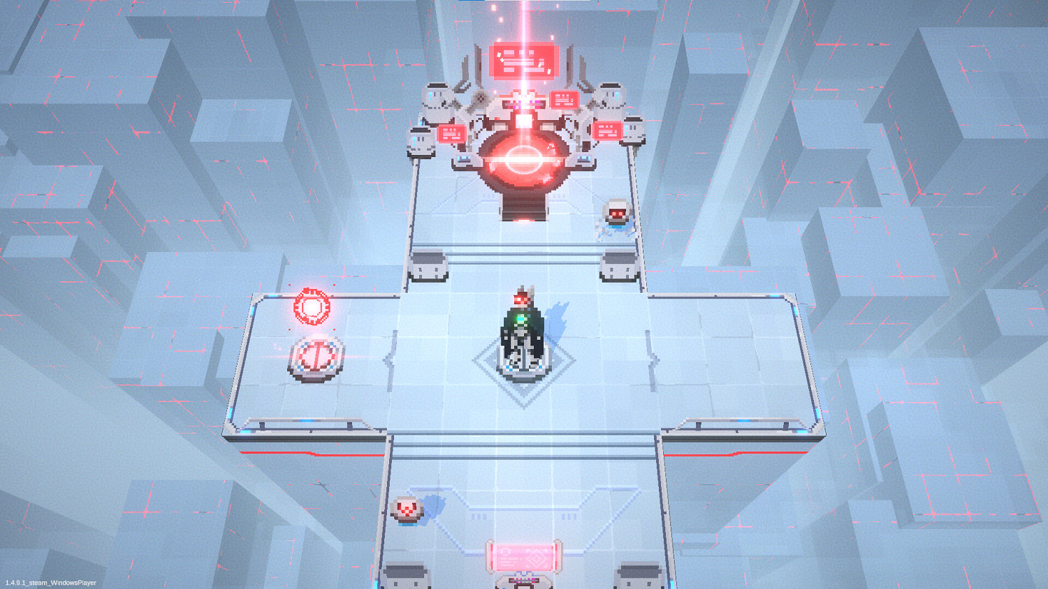 類肉鴿策略遊戲《亡者之地》現已在Steam平台正式發售