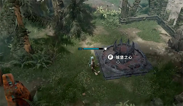 《夜族崛起》暗影領主完成方法