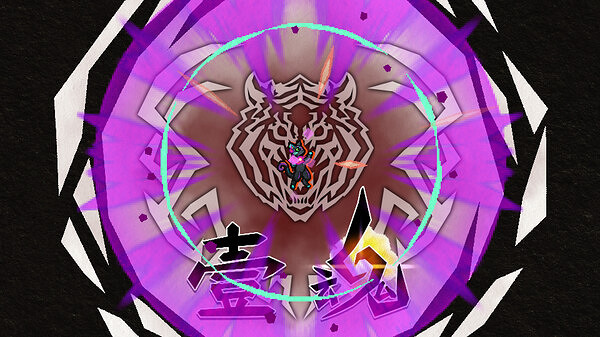 2D剪紙繪動作冒險遊戲《九魂的久遠》5月30日正式上線 2D剪紙繪動作冒險遊戲《九魂的久遠》5月30日正式上線