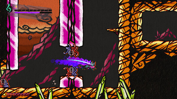 2D剪紙繪動作冒險遊戲《九魂的久遠》5月30日正式上線 2D剪紙繪動作冒險遊戲《九魂的久遠》5月30日正式上線