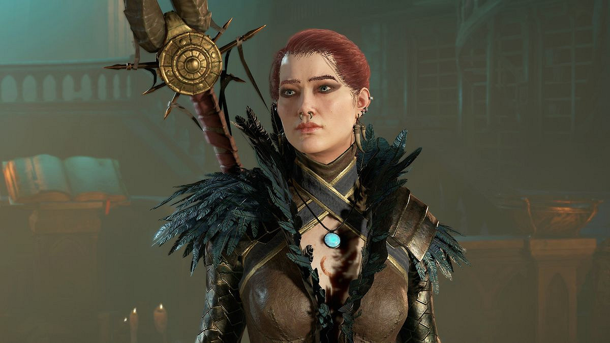 PC Gamer長文:《暗黑4》終於變成我們想要的那個遊戲 PC Gamer長文:《暗黑4》終於變成我們想要的那個遊戲