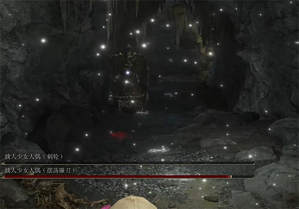 《艾爾登法環》鐵女逃課方法 《艾爾登法環》鐵女逃課方法