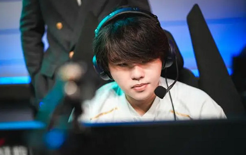 《英雄聯盟》RNG官宣Lwx離隊最新消息 《英雄聯盟》RNG官宣Lwx離隊最新消息