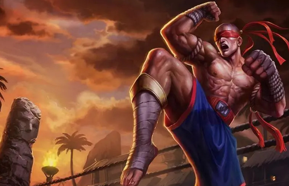 《英雄聯盟》福星計劃活動介紹 《英雄聯盟》福星計劃活動介紹