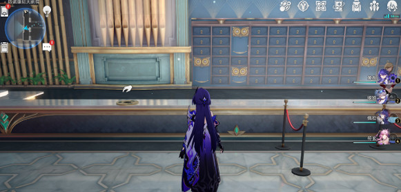 崩壞星穹鐵道2.2唱片位置大全