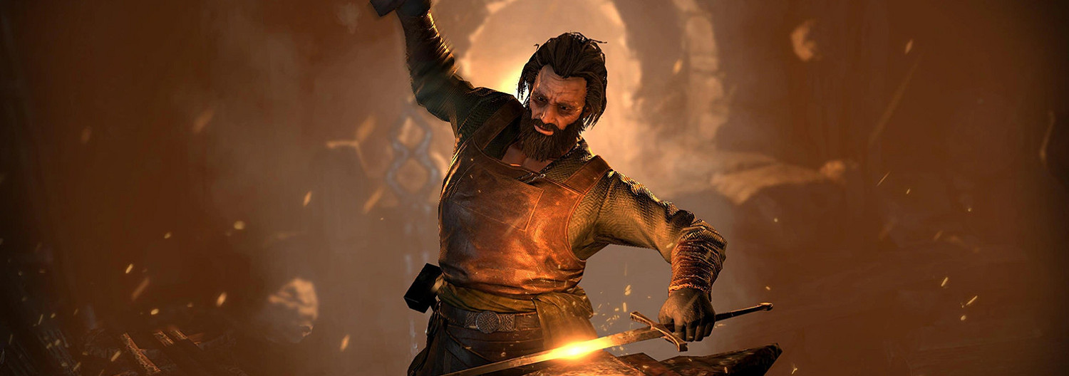 《暗黑破壞神4》第四賽季定名尋寶重生 5月15日淩晨1點上線 《暗黑破壞神4》第四賽季定名尋寶重生 5月15日淩晨1點上線