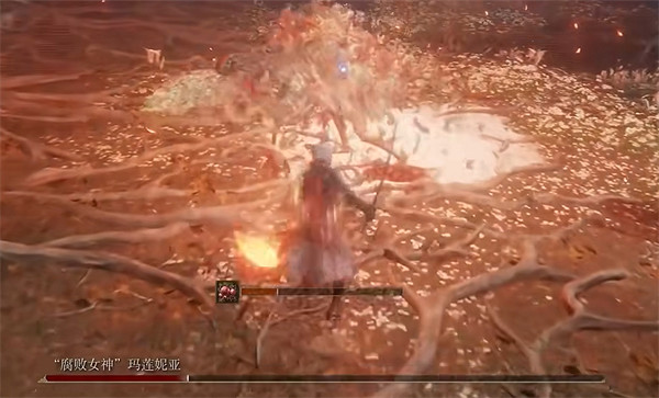 《艾爾登法環》難度介紹 《艾爾登法環》難度介紹