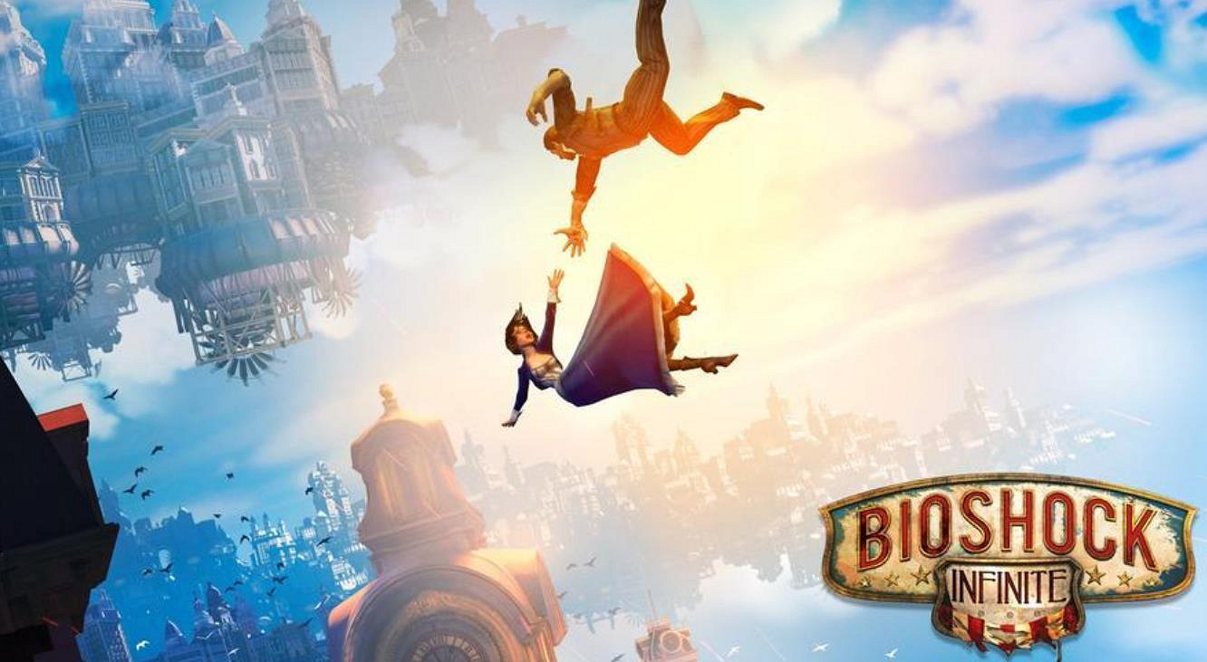 生活偶爾也需要刺激!盤點10款最經典的驚悚恐怖遊戲 生活偶爾也需要刺激!盤點10款最經典的驚悚恐怖遊戲