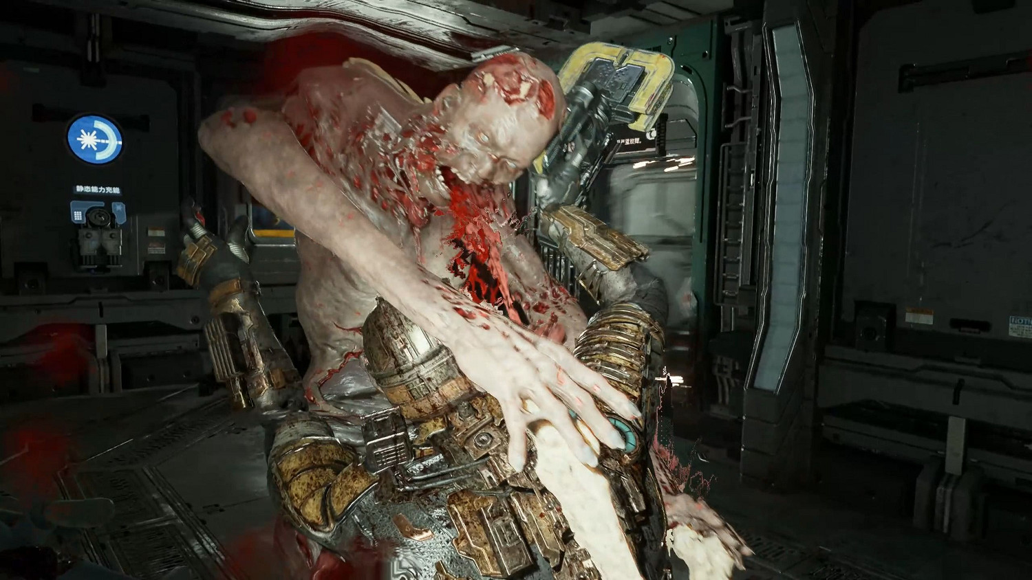 生活偶爾也需要刺激!盤點10款最經典的驚悚恐怖遊戲 生活偶爾也需要刺激!盤點10款最經典的驚悚恐怖遊戲