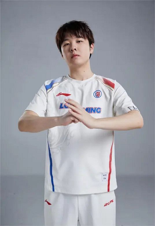 《英雄聯盟》職業選手Meteor介紹 《英雄聯盟》職業選手Meteor介紹