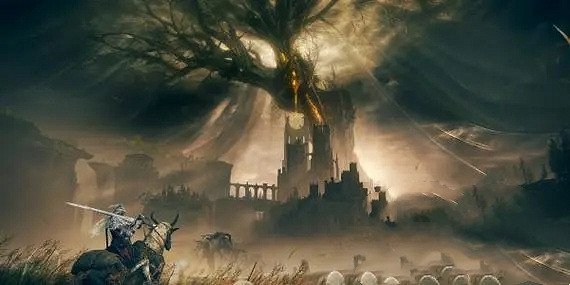 《艾爾登法環》dlc內容介紹 《艾爾登法環》dlc內容介紹