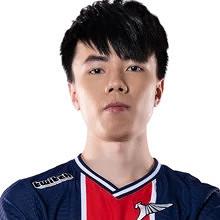 《英雄聯盟》psg戰隊所屬地區介紹