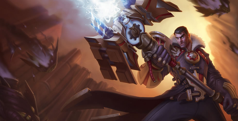 《英雄聯盟》2024最新lol鬥魂競技場陣容推薦攻略