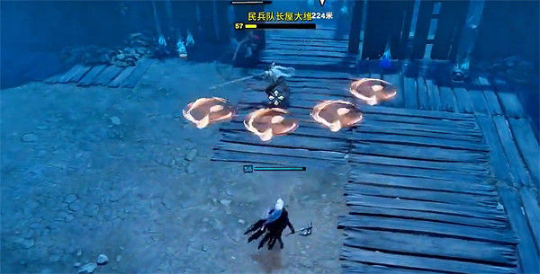 《夜族崛起》屋大維打法攻略