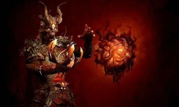 《暗黑破壞神4》第三賽季介紹 《暗黑破壞神4》第三賽季介紹