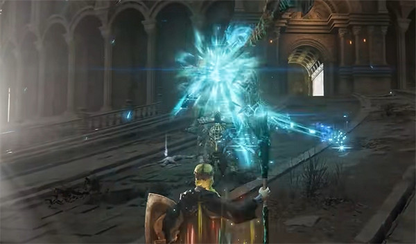 《艾爾登法環》最強法術介紹 《艾爾登法環》最強法術介紹
