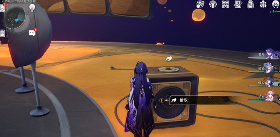 崩壞星穹鐵道2.2唱片位置大全