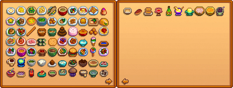 《星露谷物語》官方食譜書今日發售!收錄眾多美食 《星露谷物語》官方食譜書今日發售!收錄眾多美食