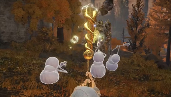 《艾爾登法環》嘟嘟骨灰介紹 《艾爾登法環》嘟嘟骨灰介紹